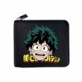 thumbnail image 1 of Personajes de anime de Wallet Mys Heros Academias Midoriyas Izukus, 1 of 2