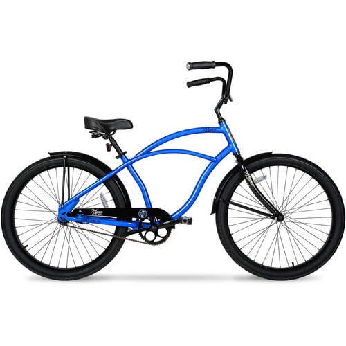 hyper 26 inch beach cruiser