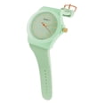 thumbnail image 4 of Reloj De Mujer Steiner Soft Pastel Minimalista Elegante 38mm Verde Claro, 4 of 4