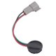 thumbnail image 1 of Para Sensor De Velocidad Del Motor DS, Sensor De Velocidad Del Motor Del Carro Sensible Mano De Obra Fina Ligera Respuesta Rápida Para Reemplazo, 1 of 7