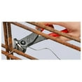 thumbnail image 2 of 68 01 280 End Cutting Nippers 11, 02", 2 of 3