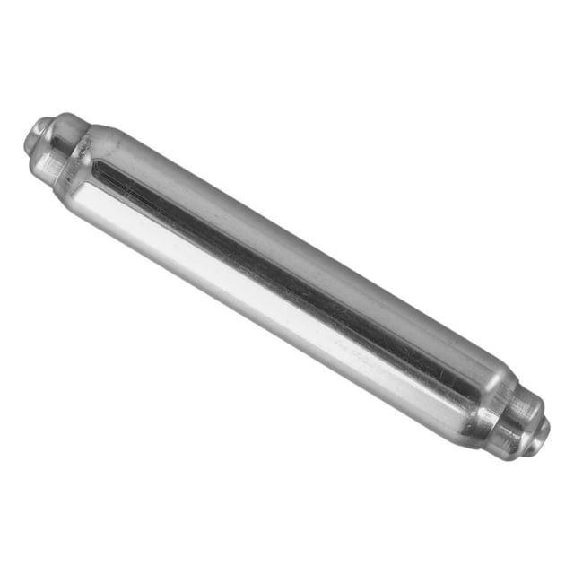 Mosiee 1Pc Toilet Paper Holder Roller Toilet Tissue Holder Replacement Spring Roll Spindle Tissue Shaft Stainless Steel For Bathroom