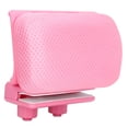 thumbnail image 2 of Students Sitting Posture Corrector, Nap Pillow Detachable Protection Eyesight Correct Writing Portable Ergonomic  For Home For Classrooms Pink, 2 of 8
