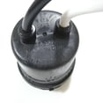 thumbnail image 3 of BESTYASH Base de Lampe Ronde 6 Pcs pour Suspensions et Plafonniers, 3 of 8