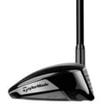 thumbnail image 2 of Pre-Owned TaylorMade Golf Club Qi10 18* 5 Wood Stiff UST Mamiya Helium 5, 2 of 4