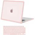 thumbnail image 1 of Compatible con MacBook Air de 15 pulgadas, versión 2023 2024, M3 A3114 M2 A2941, Touch ID., 1 of 4