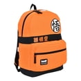 thumbnail image 4 of Mochila Grande Dragon Ball Z Escolar Goku DBZ065-BP227A, 4 of 8