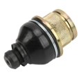 thumbnail image 2 of Pair ATV Tie Rod Ends 7061053 7061019 Replacement for Polaris Magnum 325 2x4 4x4 2000‑2002, 2 of 3