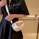thumbnail image 2 of Bolso bandolera, bolso de hombro, bolso de mano, bolsos de hombro, monederos de cuero de PU para mujeres, nuevos bolsos cruzados para niñas, bolso de hombro, 2 of 6