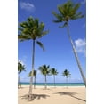 thumbnail image 2 of Beach Tropical Florida Day Wall Mural by Wallmonkeys Peel and Stick Graphic (36 in H x 24 in W) WM37399, 2 of 4