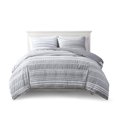 thumbnail image 1 of Home Trends Lumi 3pc Duvet Cover Set, 1 of 8