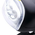 thumbnail image 1 of Lampe de Poche Mini 3 LED Solaire Rechargeable pour Tente Extérieure Camping Portable, 1 of 7