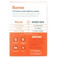 thumbnail image 2 of Banza Rotini Made from Chickpeas Pasta, 8 oz (Pack of 2), 2 of 5