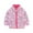 F, variant on GYRATEDREAM Toddler Polar Fleece Jacket Boys Girls Winter Jacket Fall Sweatshirt Zip-up Light Coat Spring Clothes 2-9 Years