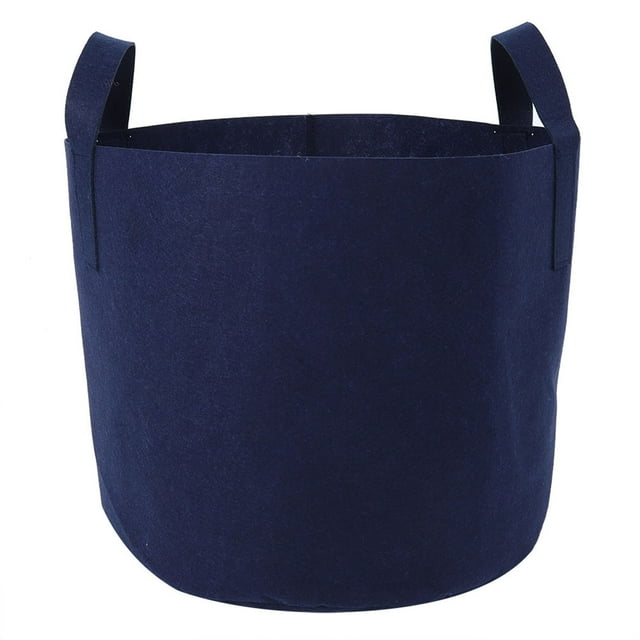 Plant Grow Pouch,Large Degradable Breathable Handheld Vegetable Grow Bag Breathable Grow Bag World-Class Design