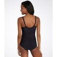 thumbnail image 2 of Bali Womens Ultra Light Firm Control Bodysuit Style-6552, 2 of 2