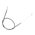 thumbnail image 1 of Control Cable, Lawn Mower Cable Accurate  for Field Mower, 1 of 8