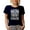 Navy Blue, variant on I'm a Running Mom, Just Like a Normal Mom Except Much Cooler - Runner Mother Quote, Black T-Shirt, Medium