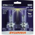 thumbnail image 1 of Phare halogène XtraVision 9003 SYLVANIA, 1 of 7