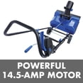 thumbnail image 3 of Open Box Snow Joe Electric Snow Blower, 22-Inch 14.5-Amp Single Stage, LED Light, SJ626E, 3 of 10