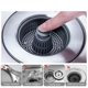 thumbnail image 2 of Ayuda para Acero Inoxidable, Colador DesagüE para Cocina, Filtro Olores para Cocina, Colador TapóN para Cocina Emergente, 2 Piezas, 2 of 5