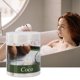 thumbnail image 1 of Esencia Purificación Plus Fusión de Extractos Vegetales Proceso Único Para Crear un Exfoliante Limpiador Spa Masaje Aromático Baño de Pies Sales de Baño de Plástico, 1 of 6