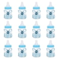 thumbnail image 1 of 12 bonitas botellas rellenables de plástico para dulces y bombones., 1 of 7