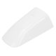 thumbnail image 3 of Tapa de manija de puerta derecha para coche, cubierta de manija de puerta de coche LR048299, repuesto para Land Rover Range Rover Evoque 2011-2019, color blanco, 3 of 5