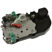BWD Power Door Lock Actuator