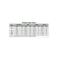 thumbnail image 4 of Wassery Men's Stand Collar Sweatshirts Coat Long Sleeve Fall Jacket Winter Casual Warm Outerwear Zip-Up Slim Fit Clothes, 4 of 4