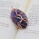thumbnail image 5 of de joyas de collares y colgantes de piedras preciosas 6, 5 of 9