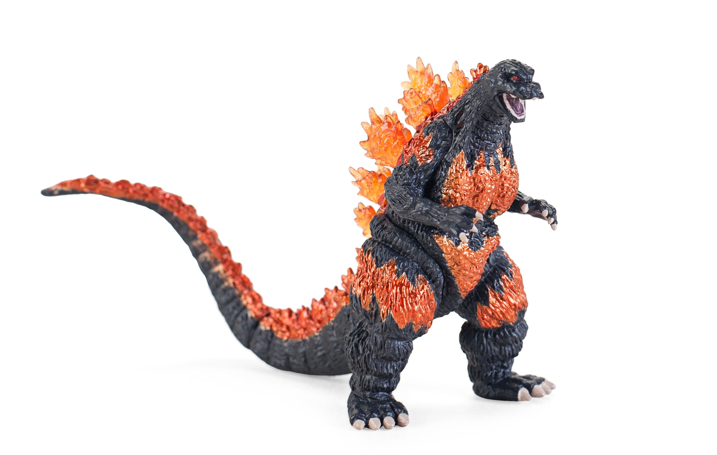 godzilla toys walmart