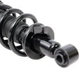 thumbnail image 3 of TRQ Rear Complete Quick Loaded Shock Strut Spring Assembly Driver Side for MDX SCA30969 Fits select: 2014-2020 ACURA MDX, 3 of 4