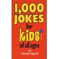 thumbnail image 1 of Pre-Owned 1,000 Jokes for Kids of All Ages (Unknown) 0345334809 9780345334800, 1 of 1