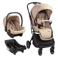 thumbnail image 1 of Carriola para bebe y Portabebe para auto - Asiento Giratorio 360º - Hasta 4 Años o 15 kg, 1 of 10