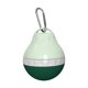 thumbnail image 1 of Botella de agua de viaje para perros Yuyangstore a prueba de fugas verde, 1 of 8
