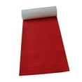 thumbnail image 2 of Vsenkes Surfboard Traction Pad Anti Slip Deck Pad Grip for Skimboard Longboard Yacht Red, 2 of 9
