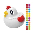 thumbnail image 1 of matching eggs educational toy set for Number6cmx17cmx15.5cm, 1 of 8