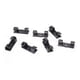 thumbnail image 3 of - Clips para cables - Cable de caída del cable H, 3 of 5