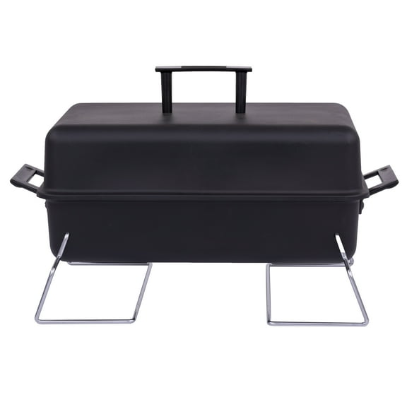 Charbroil 190 Sq. Inch Portable Charcoal Grill