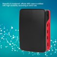 thumbnail image 3 of ABS Case for , ABS Case Protective Shell Snap in Slot Silde Case, Accurate Hole Resistance Case for, Space Heater Accessories, 3 of 7
