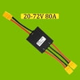 thumbnail image 1 of Module de Décharge Parallèle à Batterie Lithium 2V-72V20A30A40A80A120A, 1 of 10