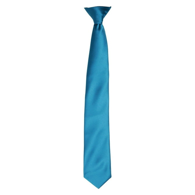 Premier Adult Satin Tie