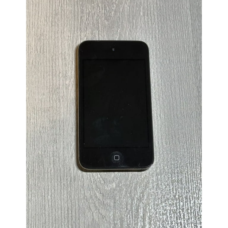 【メル52858様確認用】Apple iPod Touch ブラック メル52858様確認用】Apple iPod Touch ブラック s-l400.jpg