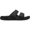 thumbnail image 1 of Sandalia Crocs Yukon Vista II LR Hombre Negro Talla 13, 1 of 2