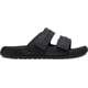 thumbnail image 1 of Sandalia Crocs Yukon Vista II LR Hombre Negro Talla 10, 1 of 2