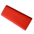 thumbnail image 2 of Dalazy Coussin de Chaise en Mousse EVA en Forme de U 32.5x16x4.5cm Rouge, 2 of 9