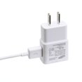 thumbnail image 4 of USB OEM Home Charger Cable 3.0 Power Adapter Cord R8V for Samsung Galaxy TabPRO 8.4 12.2 10.1 SM-T520, S5, NotePRO 12.2 Note 3, 4 of 6