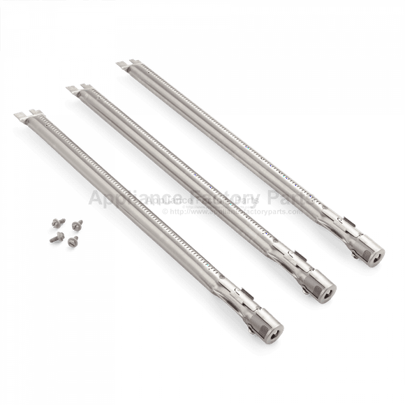 Weber # 62752 LP 3 Burner Tube Set