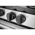 thumbnail image 7 of Whirlpool WFG500M4HS 24 Inch Freestanding Gas Range with Sealed Burners, 7 of 7